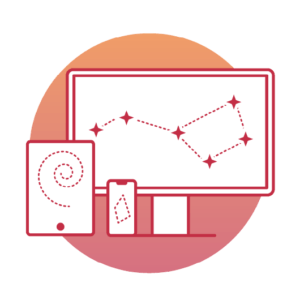 Digitális tábla - HR képzések