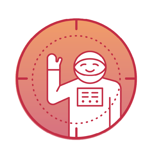 Munkaerő-közvetítés menu icon