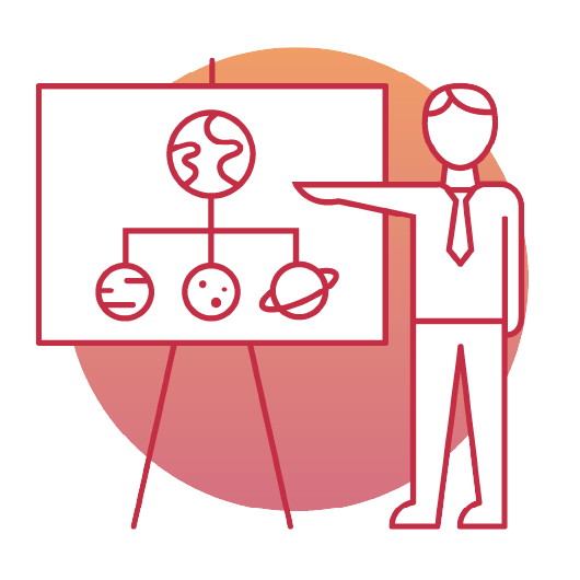 Akadémia és szervezetfejlesztés menu icon