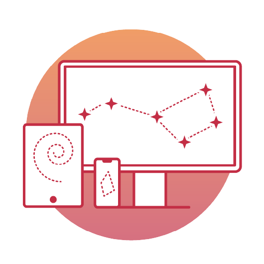 Digitális és transzformációs szolgáltatások menu icon